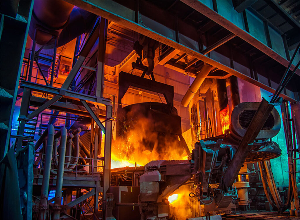 Magnesite Fluorspar Barite for metallurgy