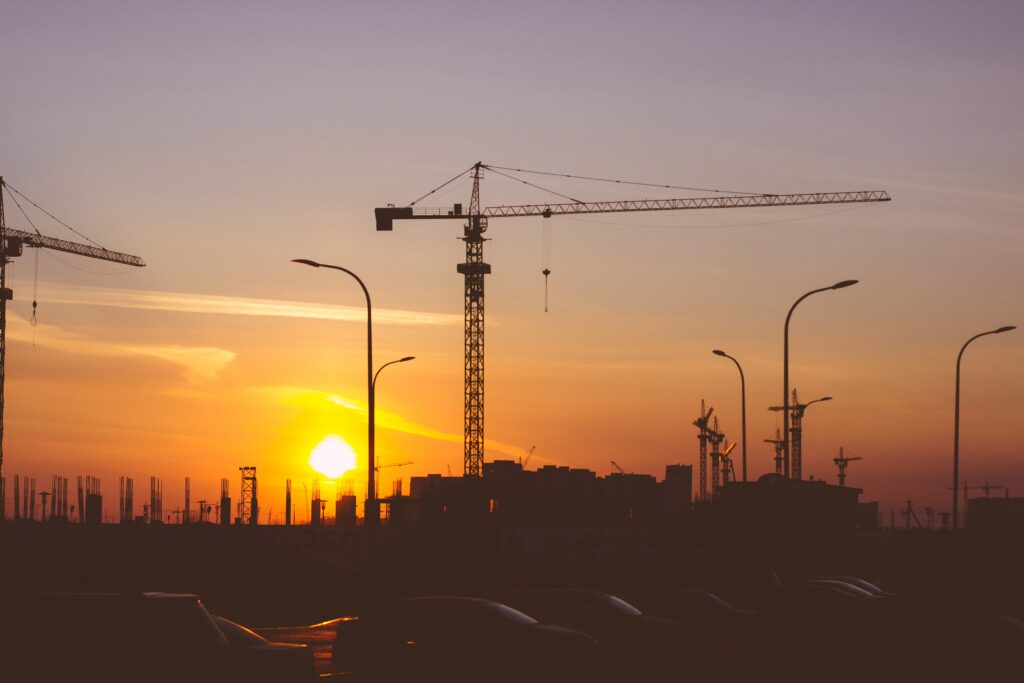 Construction & Infrastructure